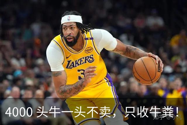 4000 头牛一头不卖，只收牛粪！广西汉靠 “屎” 逆袭，狂赚上亿身家
